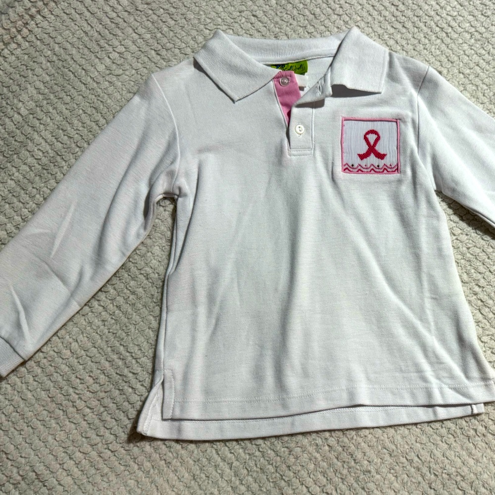 NWT/ SB Boys shirt